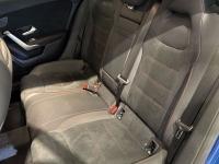 Mercedes Clase A A 250 e con tecnología híbrida EQ