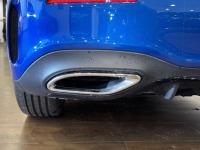 Mercedes Clase A A 250 e con tecnología híbrida EQ