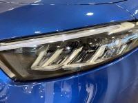 Mercedes Clase A A 250 e con tecnología híbrida EQ