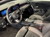 Mercedes Clase A A 250 e con tecnología híbrida EQ