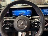 Mercedes Clase A A 250 e con tecnología híbrida EQ