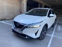 Nissan Qashqai DIG-T 116kW mHEV Xtronic N-GO