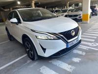 Nissan Qashqai DIG-T 116kW mHEV Xtronic N-GO