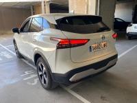 Nissan Qashqai DIG-T 116kW mHEV Xtronic N-GO