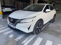 Nissan Qashqai DIG-T 116kW mHEV Xtronic N-GO