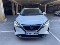 Nissan Qashqai DIG-T 116kW mHEV Xtronic N-GO