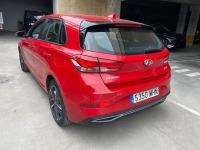 Hyundai I30 1.5 DPI Klass SLX