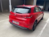 Hyundai I30 1.5 DPI Klass SLX