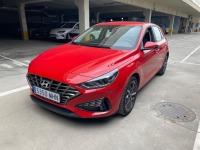 Hyundai I30 1.5 DPI Klass SLX