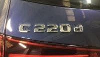 Mercedes Clase C C 220 d 4MATIC All-Terrain Estate