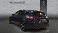 Mercedes Clase C C 220 d 4MATIC All-Terrain Estate