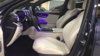 Mercedes Clase C C 220 d 4MATIC All-Terrain Estate