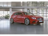 Mercedes Clase A A 180