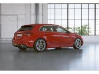 Mercedes Clase A A 180