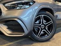 Mercedes Gla GLA 200