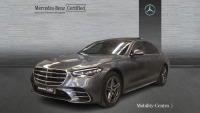 Mercedes Clase S S 350 d