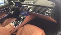Mercedes Clase S S 350 d