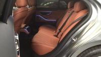 Mercedes Clase S S 350 d