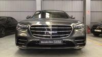Mercedes Clase S S 350 d
