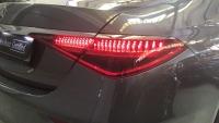 Mercedes Clase S S 350 d