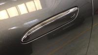 Mercedes Clase S S 350 d