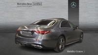 Mercedes Clase S S 350 d