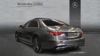 Mercedes Clase S S 350 d
