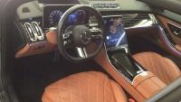 Mercedes Clase S S 350 d