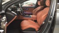 Mercedes Clase S S 350 d