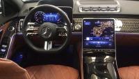 Mercedes Clase S S 350 d