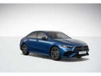 Mercedes Clase A A 200 d