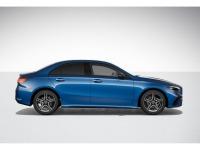 Mercedes Clase A A 200 d