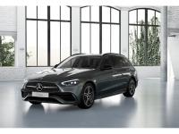 Mercedes Clase C C 220 d Estate