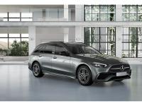 Mercedes Clase C C 220 d Estate