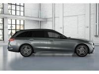 Mercedes Clase C C 220 d Estate