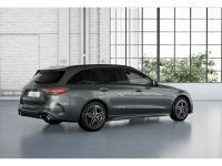 Mercedes Clase C C 220 d Estate