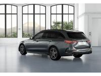 Mercedes Clase C C 220 d Estate