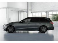 Mercedes Clase C C 220 d Estate