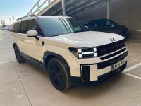 Hyundai Santa Fe PHEV 1.6T 253CV 4X4 AT Calligraphy Ll.Di
