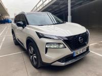 Nissan X-trail 5pl 1.5 e-4ORCE 158kW 4x4 A/T Tekna