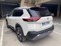 Nissan X-trail 5pl 1.5 e-4ORCE 158kW 4x4 A/T Tekna