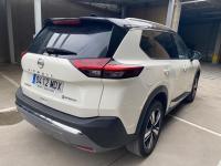 Nissan X-trail 5pl 1.5 e-4ORCE 158kW 4x4 A/T Tekna