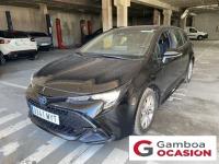 Toyota Corolla 140H Active Plus Touring Sport