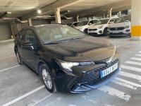 Toyota Corolla 140H Active Plus Touring Sport