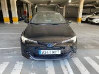 Toyota Corolla 140H Active Plus Touring Sport
