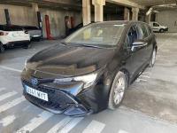 Toyota Corolla 140H Active Plus Touring Sport