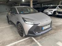 Toyota C-hr 1.8 Advance Hybrid 140