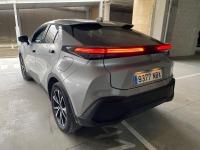 Toyota C-hr 1.8 Advance Hybrid 140