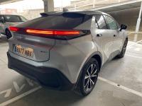 Toyota C-hr 1.8 Advance Hybrid 140