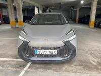 Toyota C-hr 1.8 Advance Hybrid 140